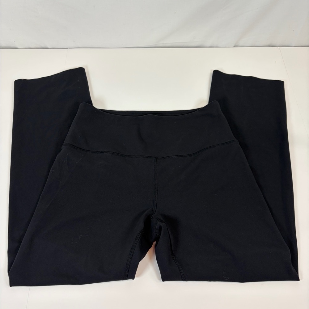 Bundle: Women’s Black Athletic Leggings Size Small (RBX + Lucy) - Picture 5 of 8